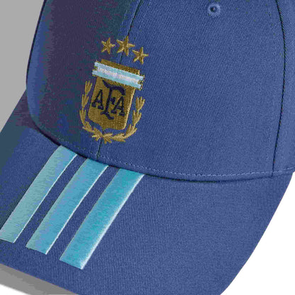 AFA ARGENTINA BASEBALL CAP Hats adidas 