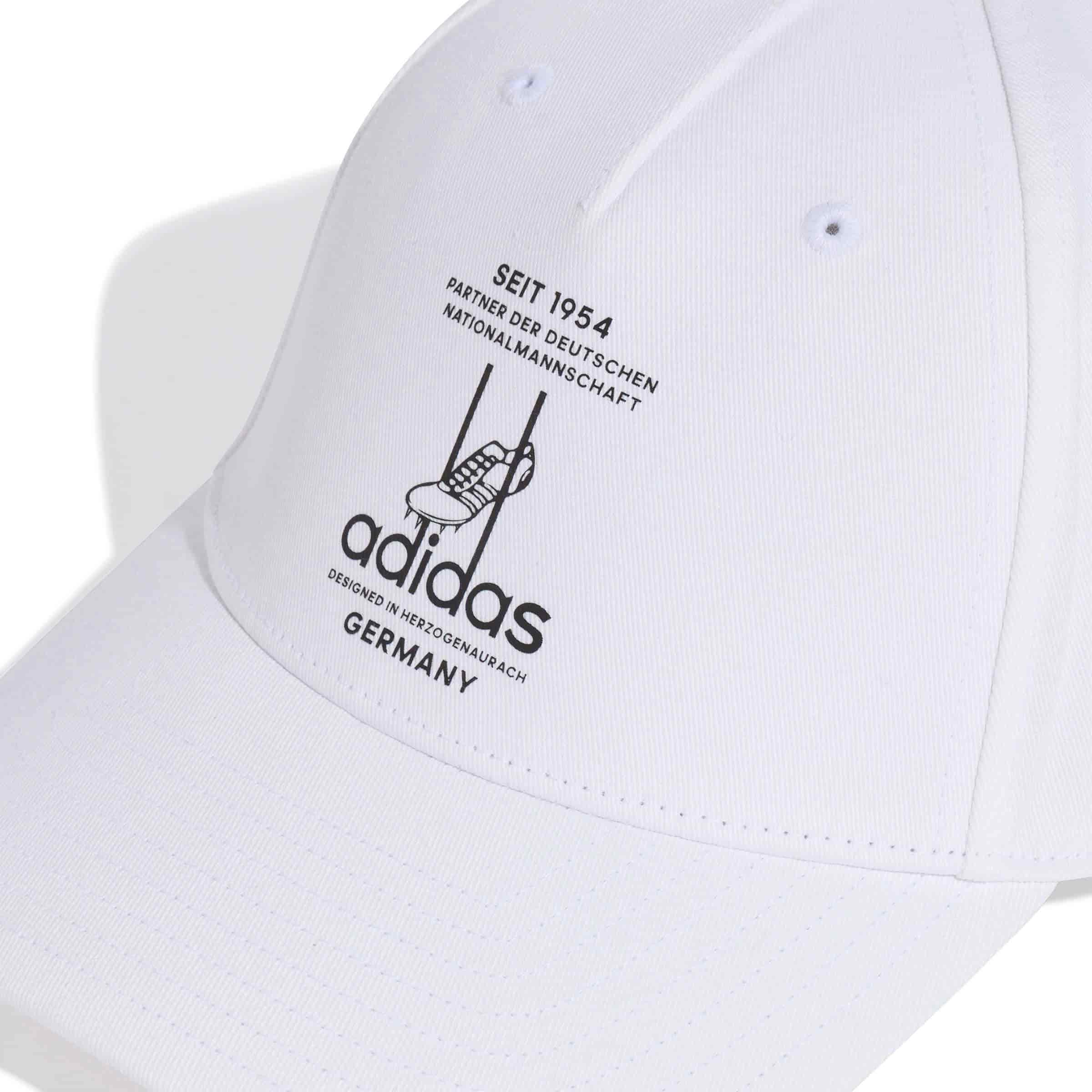 Germany 26 Baseball Cap Hats adidas 