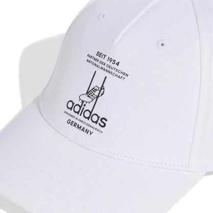 Germany 26 Baseball Cap Hats adidas 