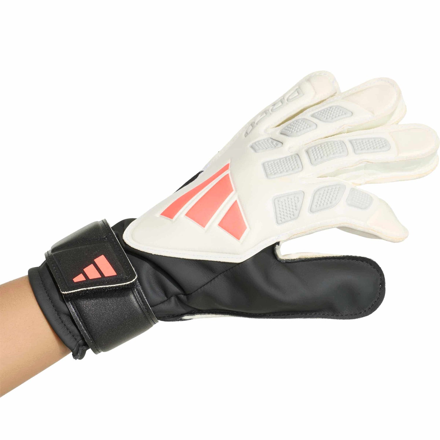 adidas Predator Training Goalkeeper Glove Youth Goalkeeper Gloves adidas 