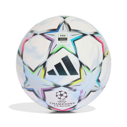 adidas UEFA Champions League 26/27 League Soccer Ball Mini Balls adidas White 4 