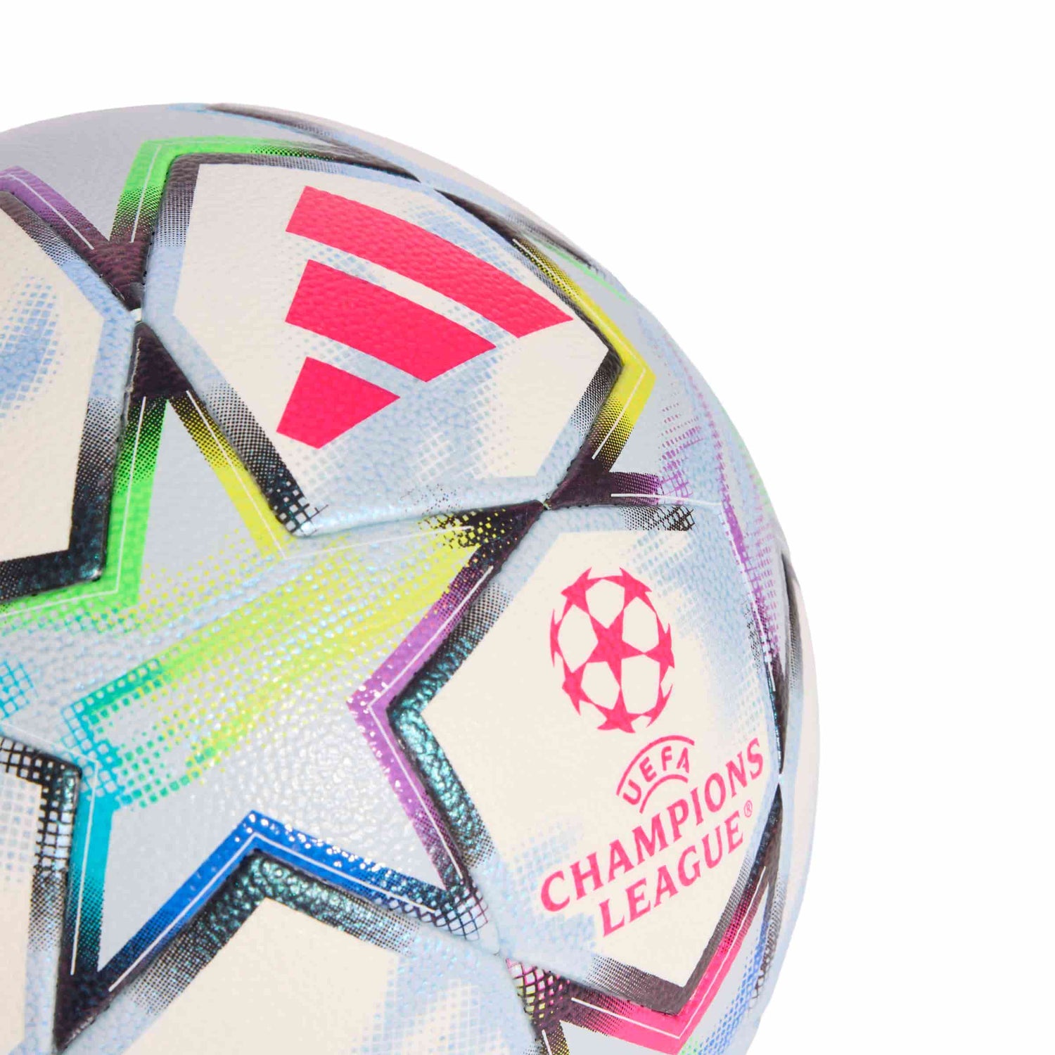 adidas UEFA Champions League 26/27 Competition Soccer Ball Training Balls adidas 