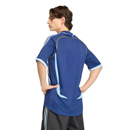 Argentina Away Jersey 2006 Official Jerseys adidas 