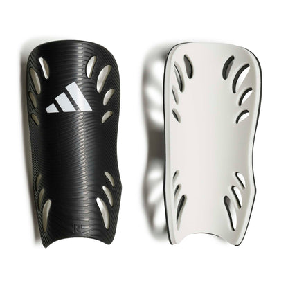 adidas adiFlex Soccer Shin Guards Shin Guards adidas Black XS 