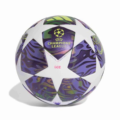 UEFA Champions League Final League Ball Training Balls adidas 