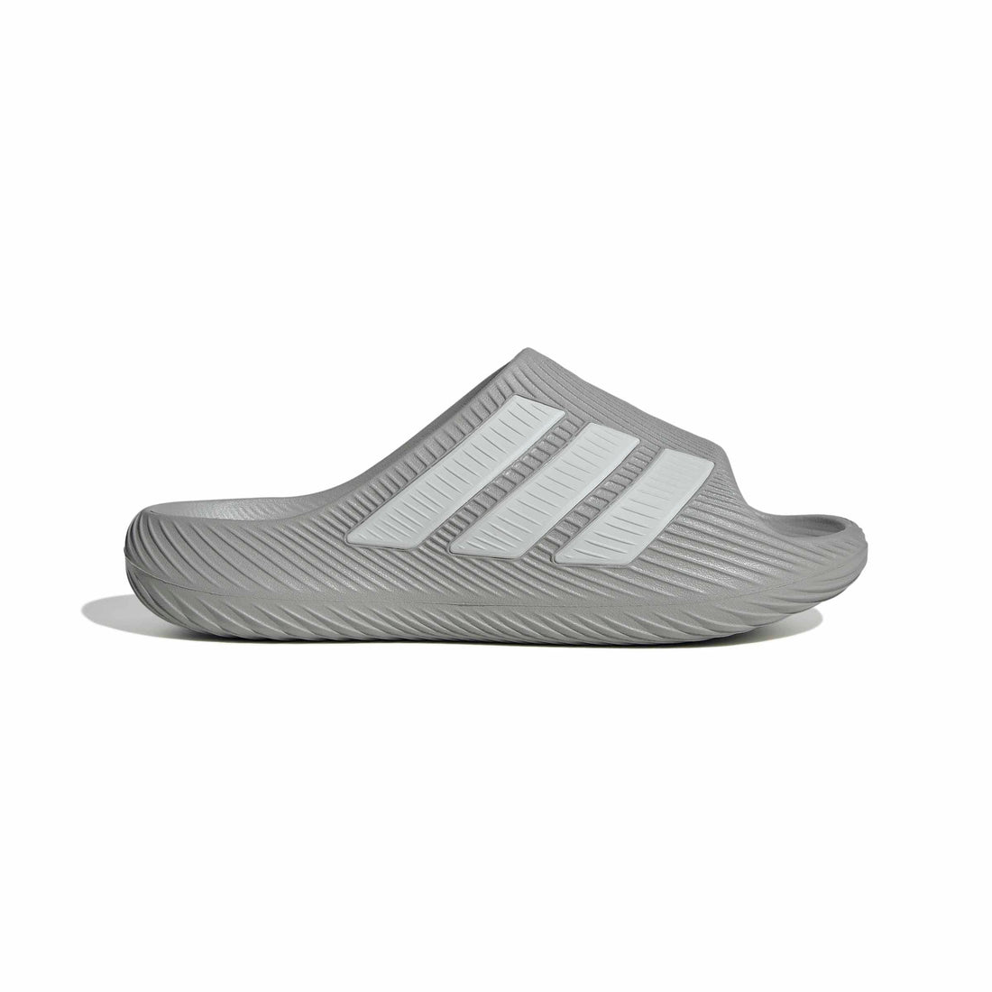 adidas Purechill Slides Sandals adidas Grey M 3 / W 4