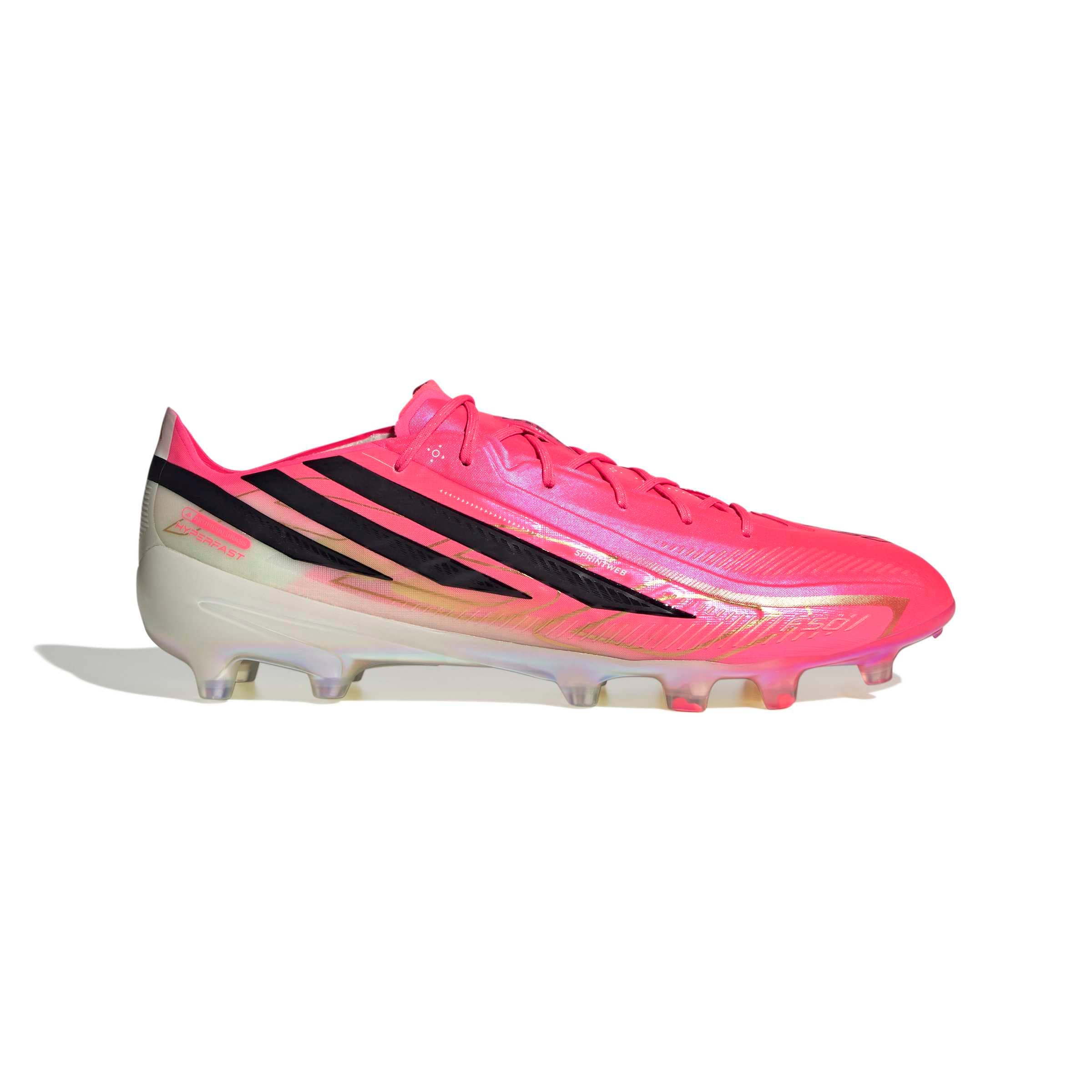 adidas F50 Hyperfast Elite AG Artificial Grass (AG) adidas 