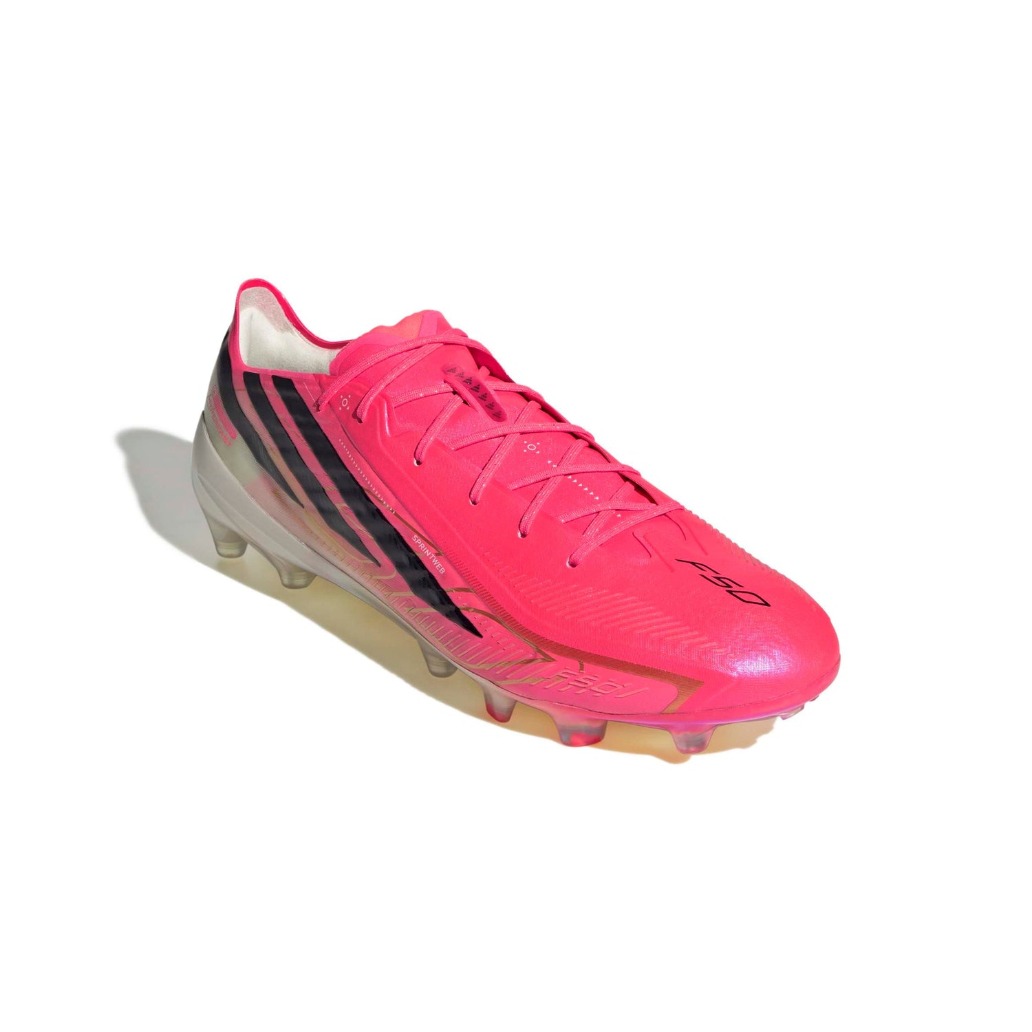 adidas F50 Hyperfast Elite AG Artificial Grass (AG) adidas 