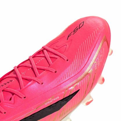 adidas F50 Hyperfast Elite AG Artificial Grass (AG) adidas 