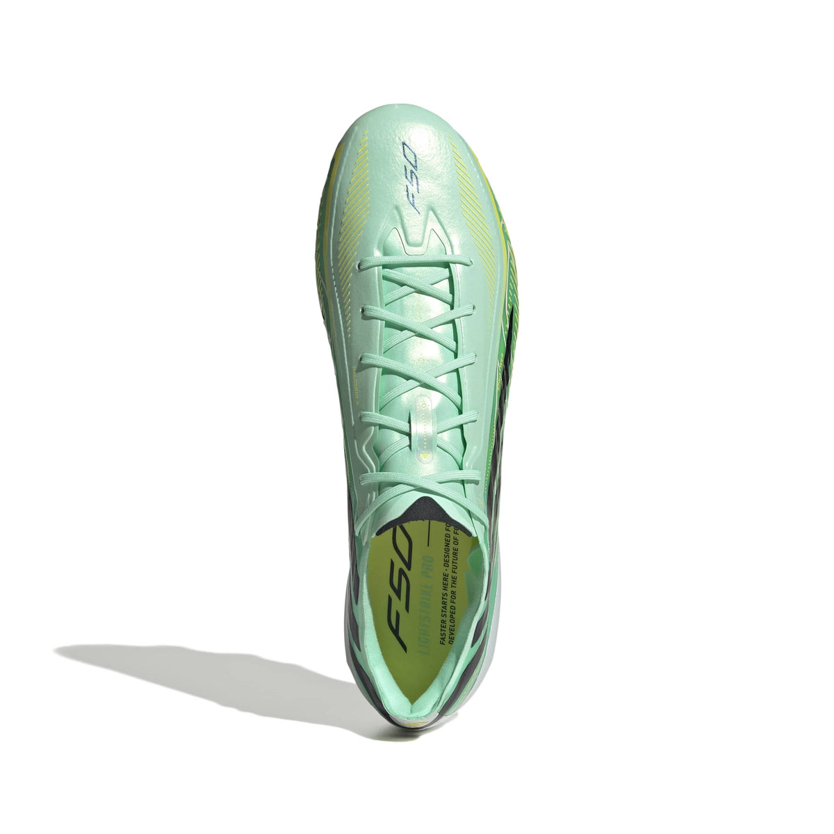 adidas F50 Hyperfast Elite FG Firm Ground (FG) adidas 