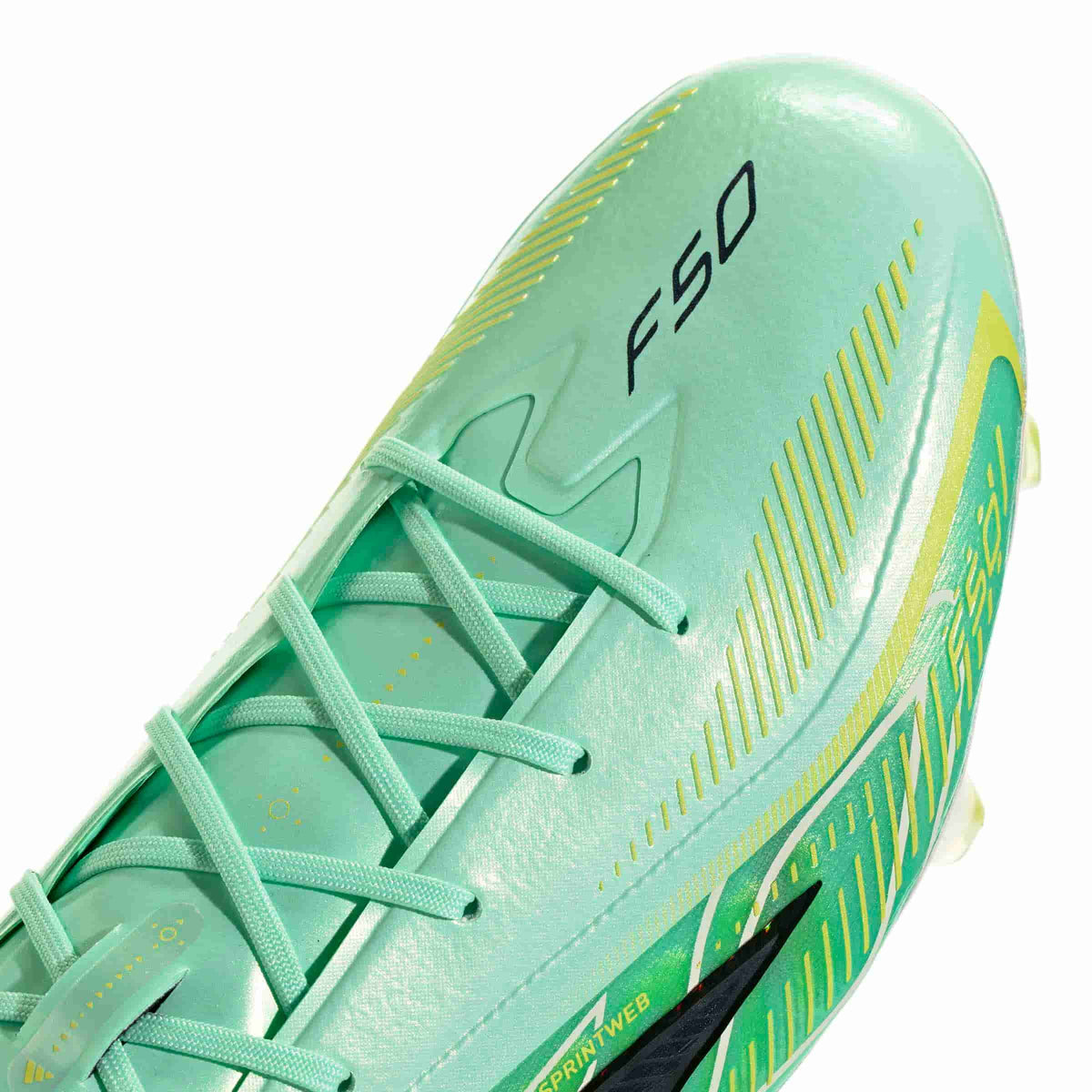 adidas F50 Hyperfast Elite FG Firm Ground (FG) adidas 