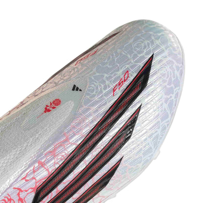 adidas F50 LEAGUE Laceless "Lamine Yamal" FG Jr. Firm Ground (FG) adidas 