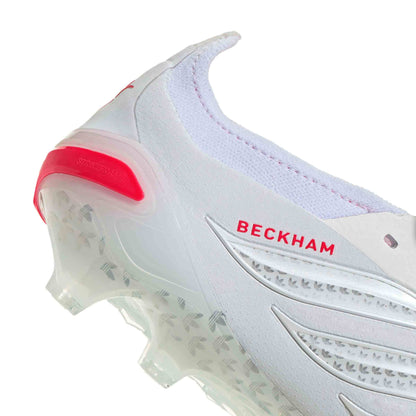 adidas Predator Elite Fold-Over Tongue FG David Beckham Firm Ground (FG) adidas 