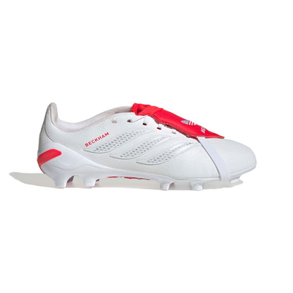 adidas Predator League Fold-Over Tongue FG Jr. David Beckham Firm Ground (FG) adidas 