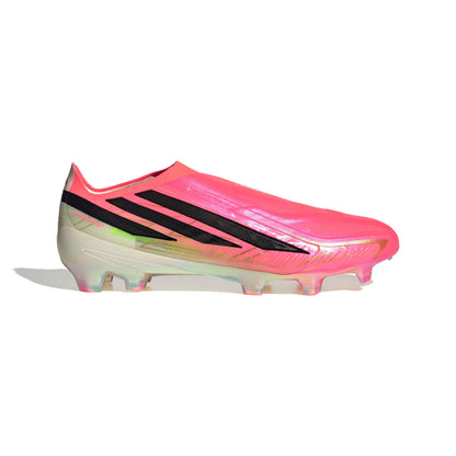 adidas F50 Hyperfast Elite Laceless FG Firm Ground (FG) adidas 