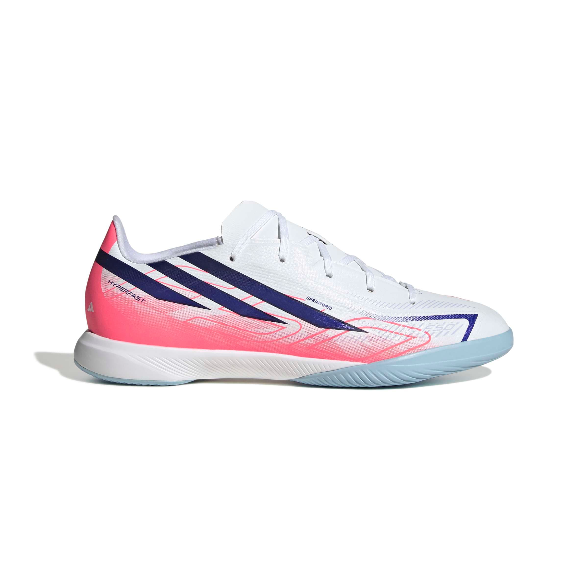 adidas F50 Hyperfast League IC Jr. kids&