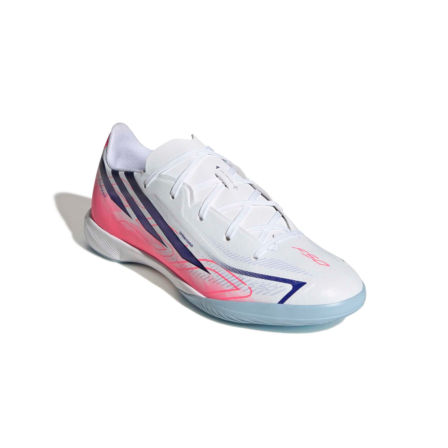adidas F50 Hyperfast League IC Jr. kids&