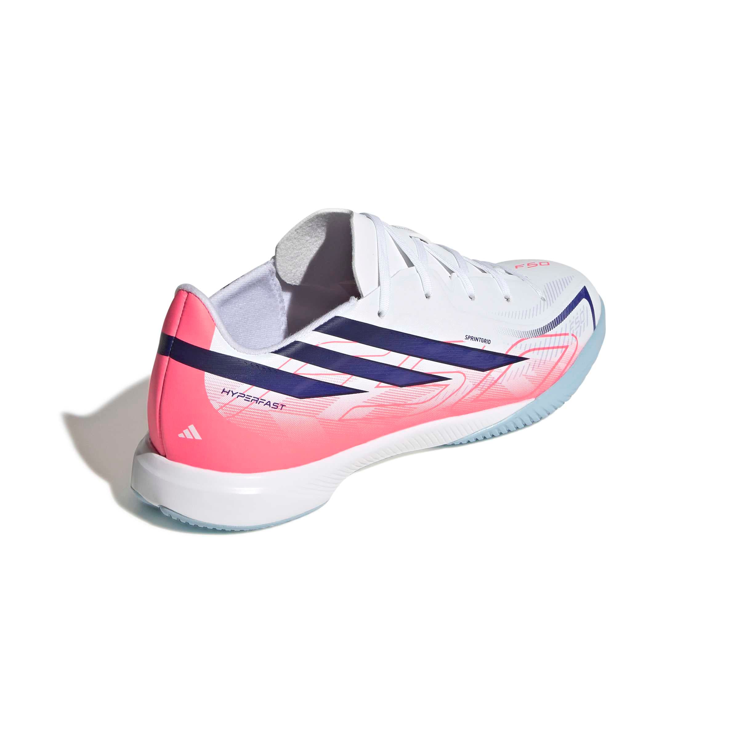 adidas F50 Hyperfast League IC Jr. kids&