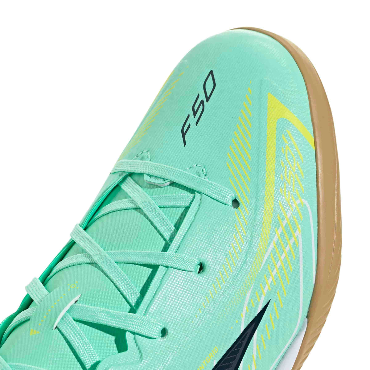 adidas F50 Hyperfast League IC Jr. Indoor / Futsal adidas 