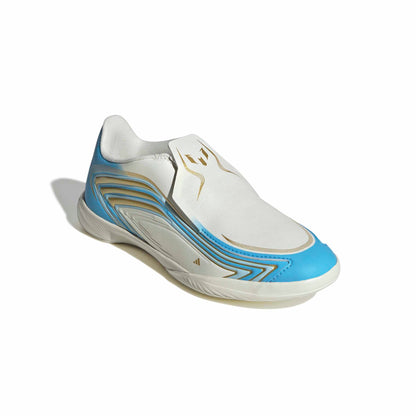 adidas F50 Messi League Laceless IC Jr. Indoor / Futsal adidas 