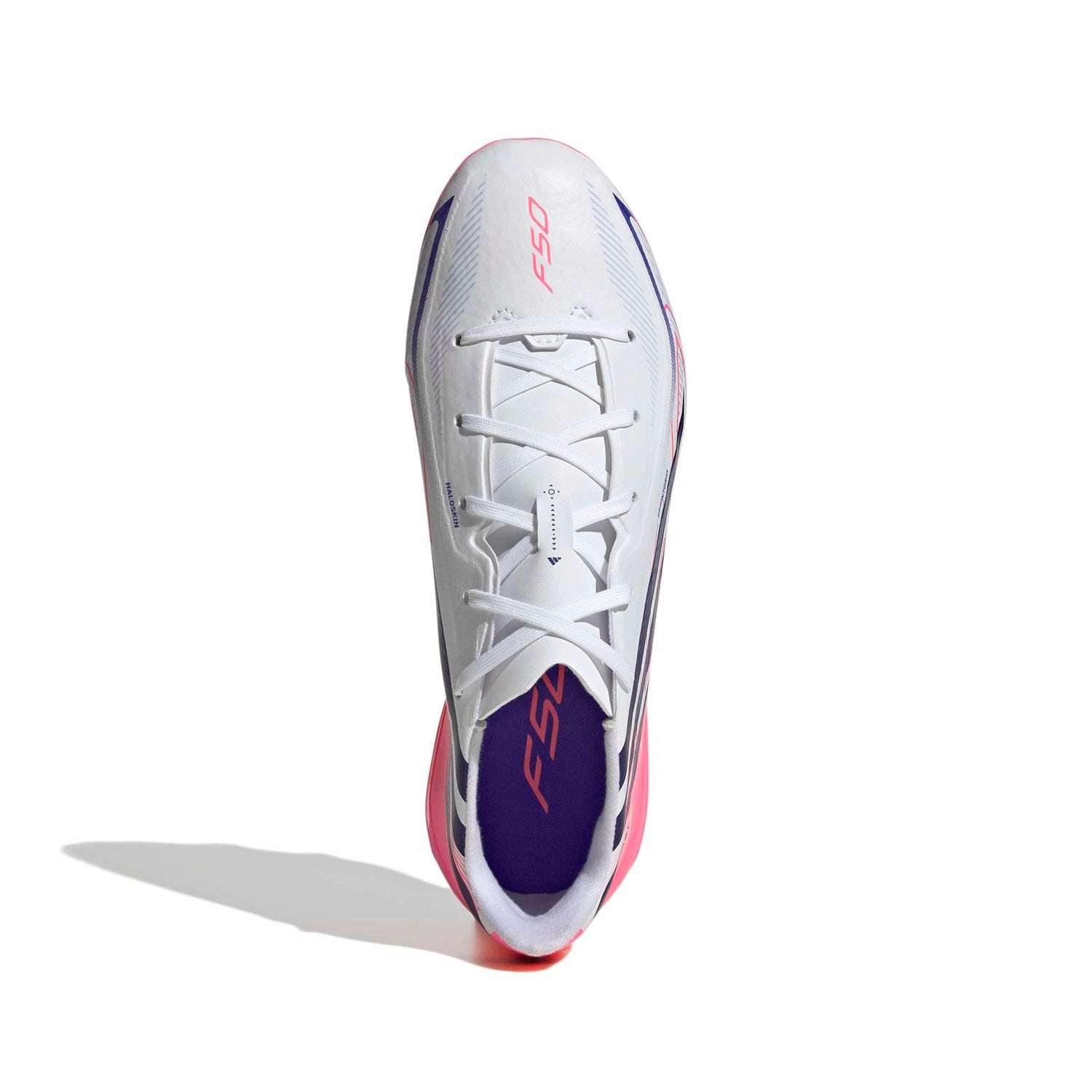 adidas F50 Hyperfast League FG Jr. kids&