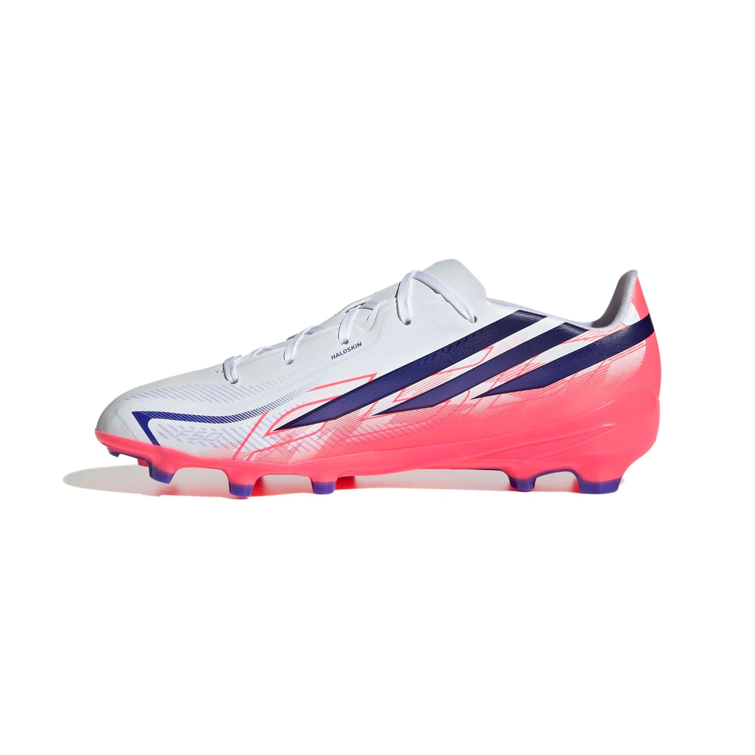 adidas F50 Hyperfast League FG Jr. kids&