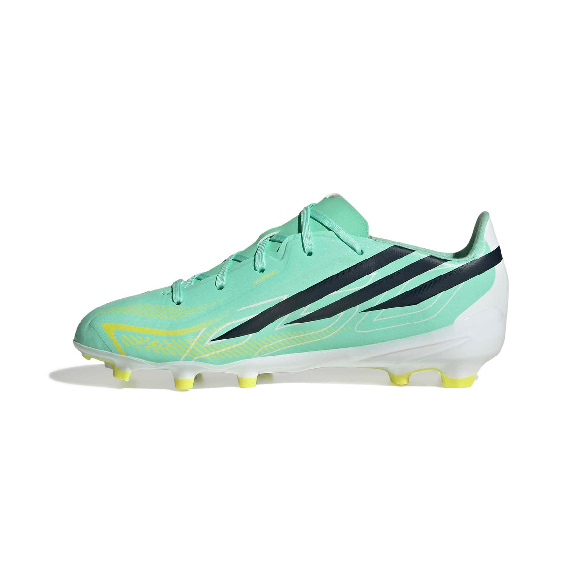 adidas F50 Hyperfast League FG Jr. Firm Ground (FG) adidas 