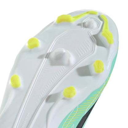 adidas F50 Hyperfast League FG Jr. Firm Ground (FG) adidas 