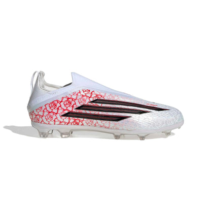 adidas F50 ELITE Laceless "Lamine Yamal" FG Jr. Firm Ground (FG) adidas 