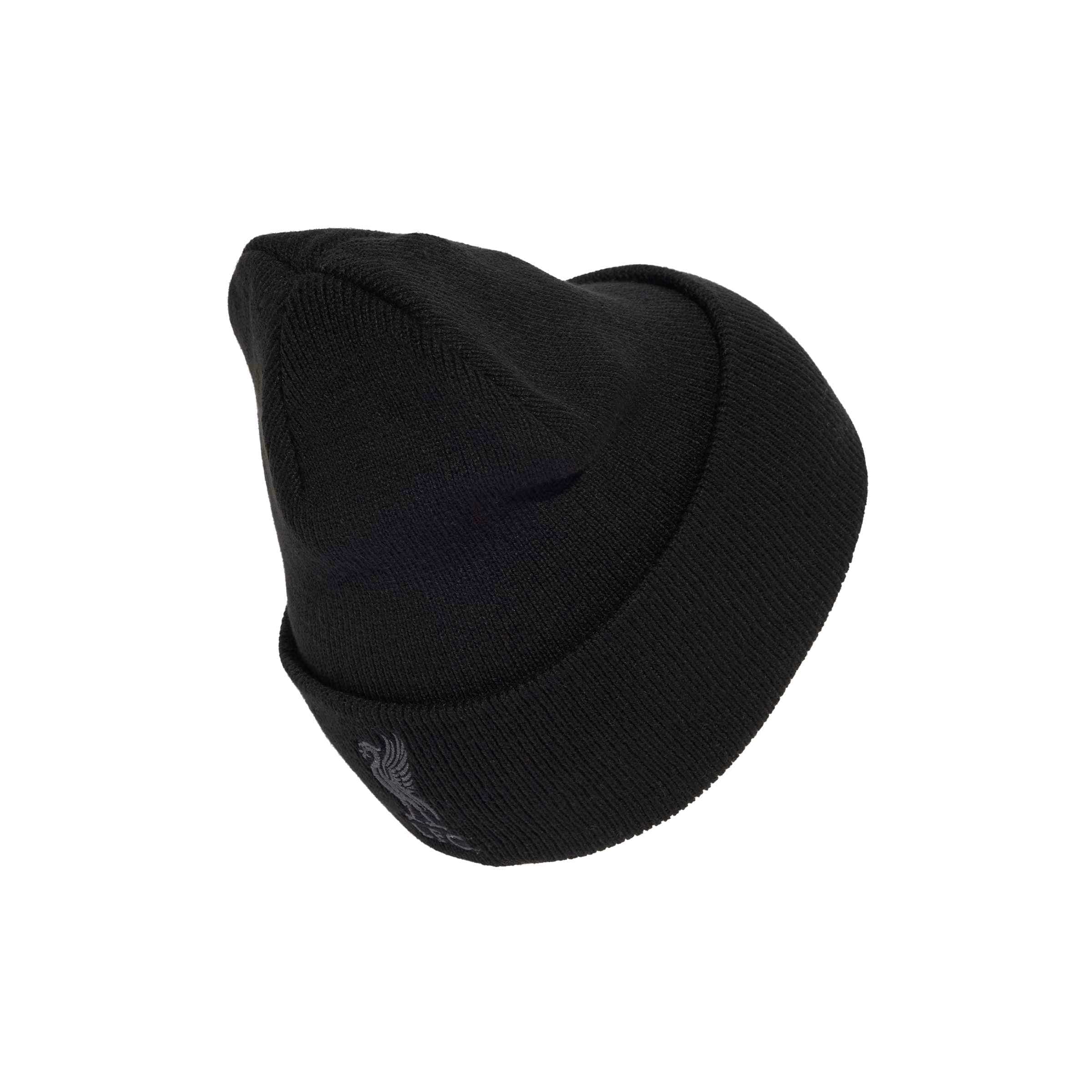 Liverpool FC Woolie Hat Hats adidas 
