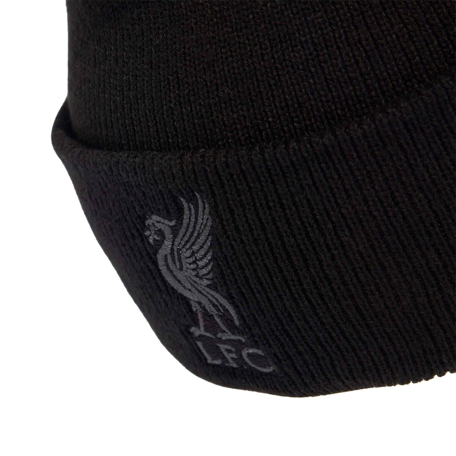 Liverpool FC Woolie Hat Hats adidas 