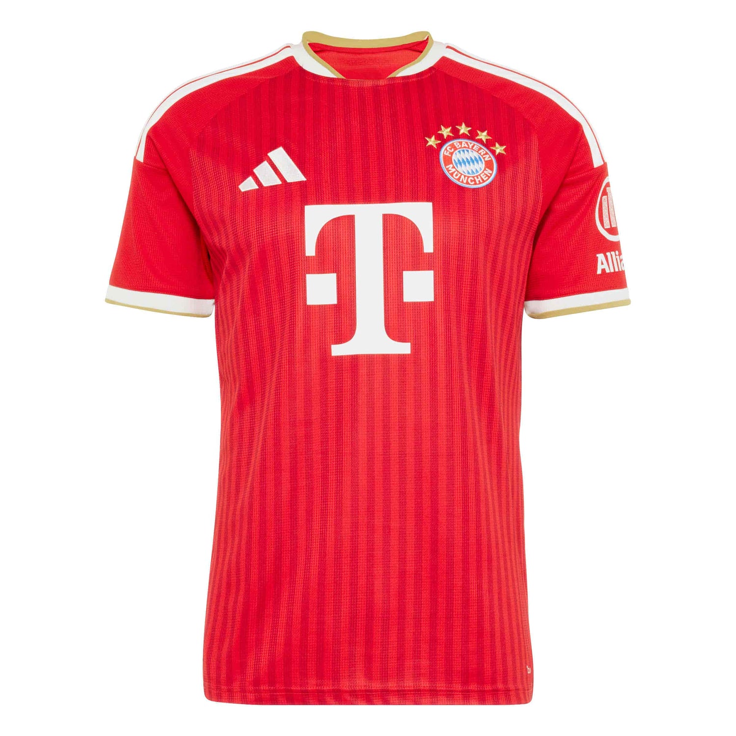 FC Bayern 26/27 Home Jersey Official Jerseys adidas 