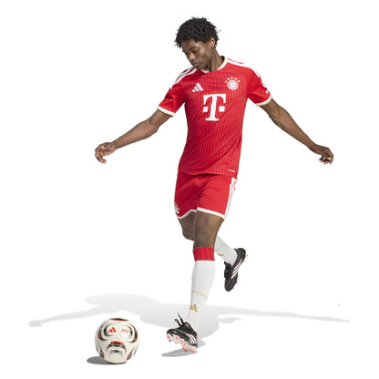 FC Bayern 26/27 Home Jersey Official Jerseys adidas 