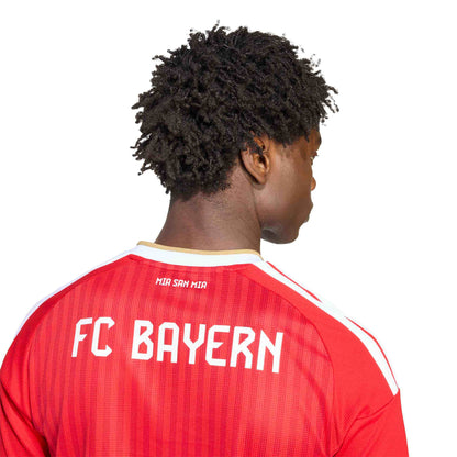 FC Bayern 26/27 Home Jersey Official Jerseys adidas 