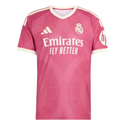 Real Madrid 26/27 Third Authentic Jersey