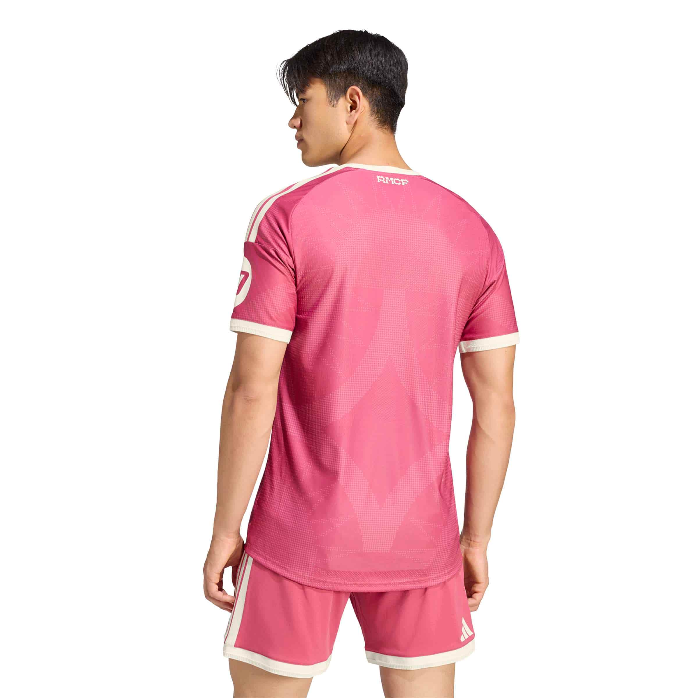Real Madrid 26/27 Third Authentic Jersey
