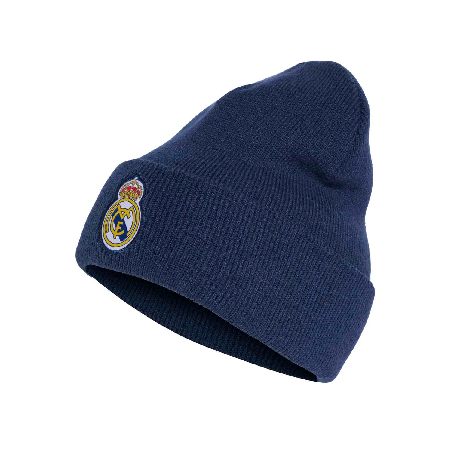 Real Madrid Woolie Hat front view