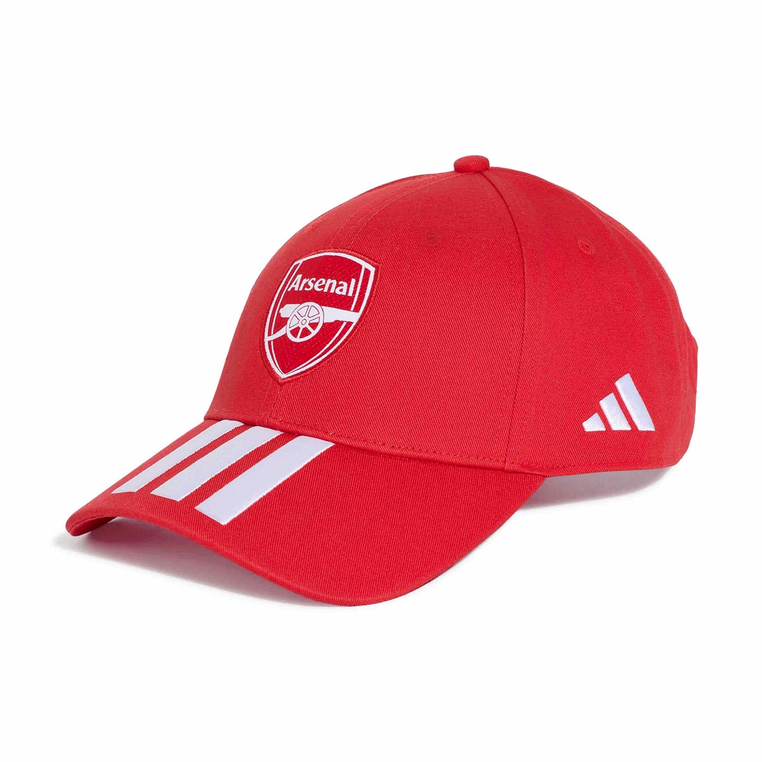 Arsenal FC Baseball Cap front view