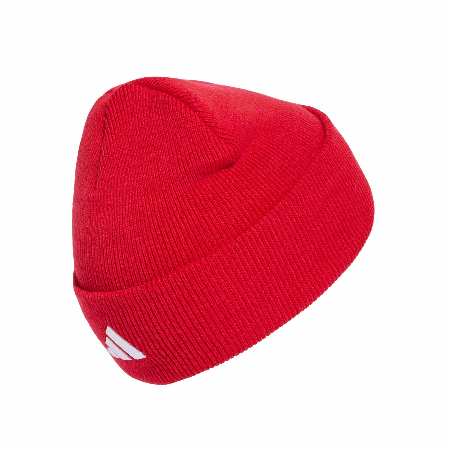 Arsenal FC Woolie Hat back view