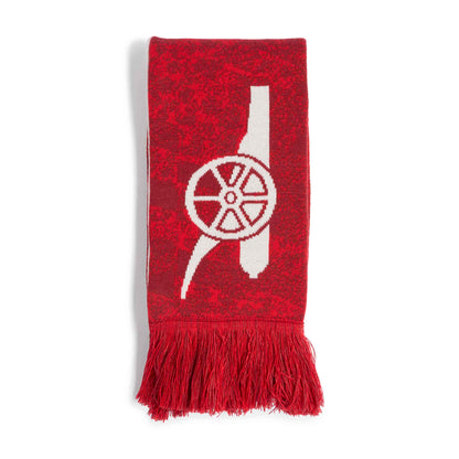 Arsenal FC Home Scarf detail view