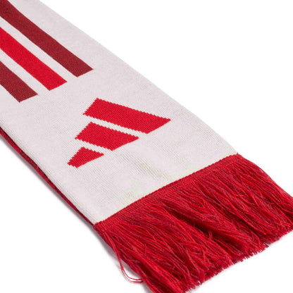 Arsenal FC Home Scarf detail view
