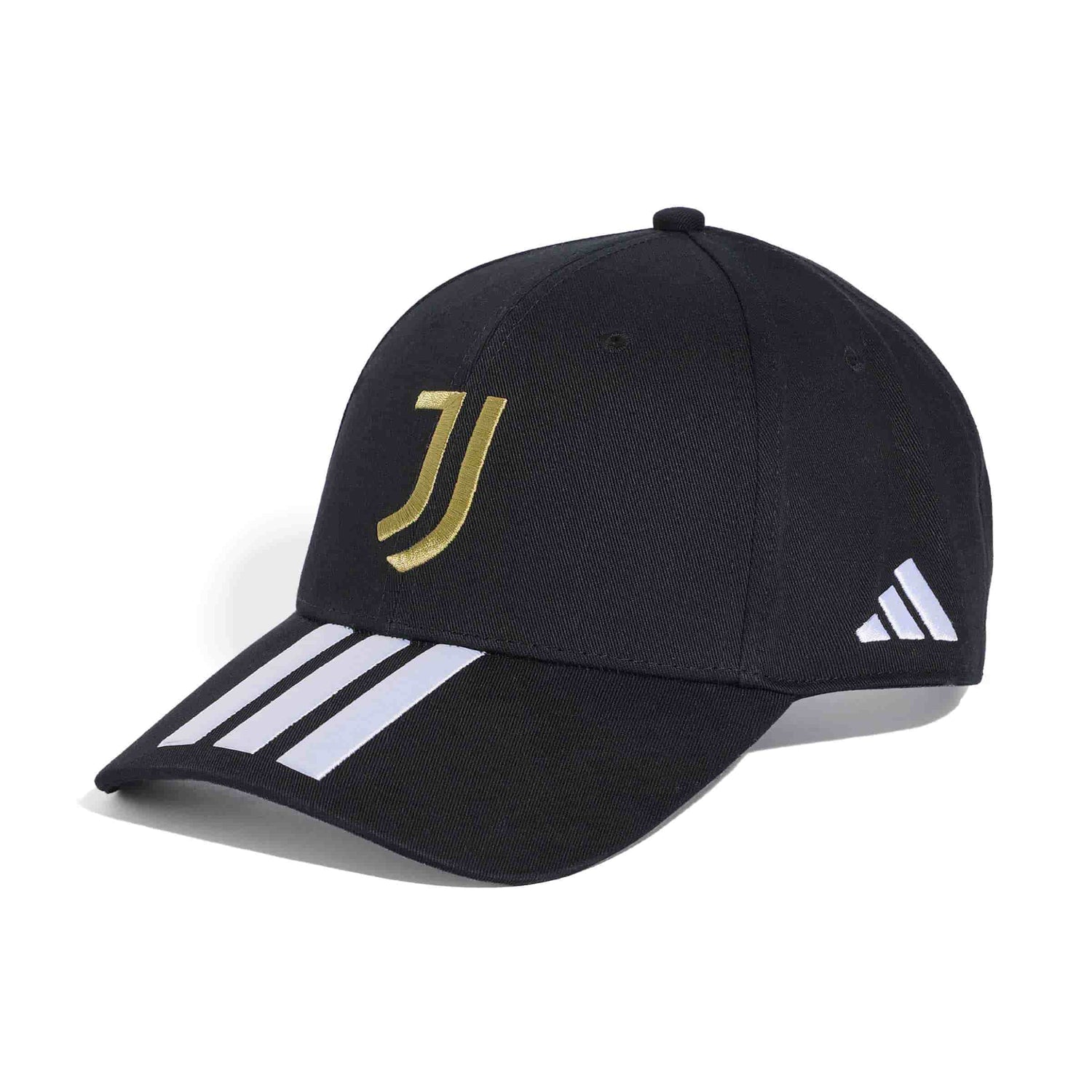 Juventus Baseball Cap front angle view