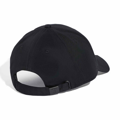 Juventus Baseball Cap back view