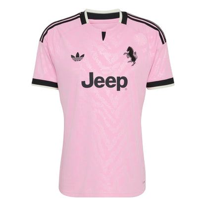 Juventus 26/27 Away Jersey Official Jerseys adidas 