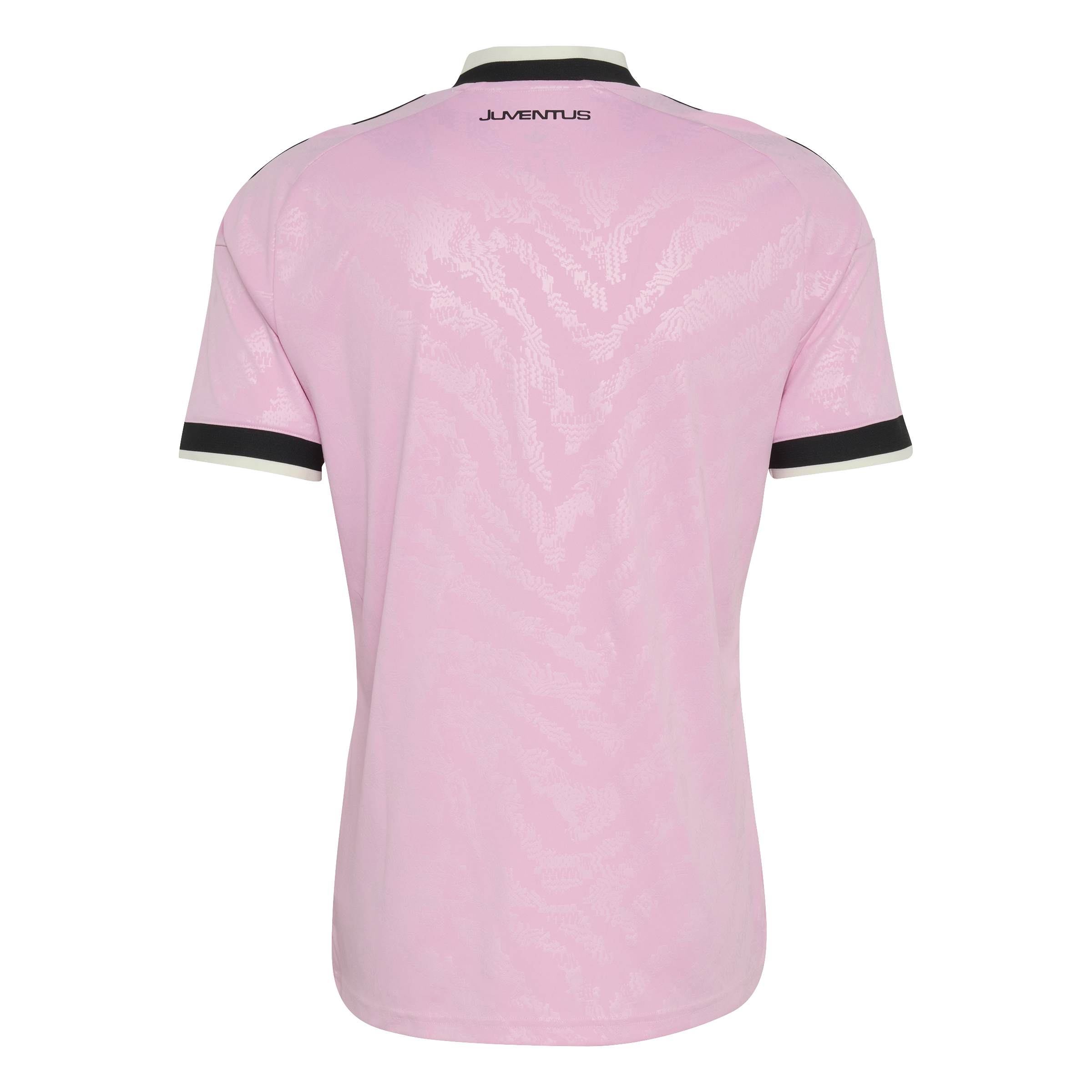 Juventus 26/27 Away Jersey Official Jerseys adidas 