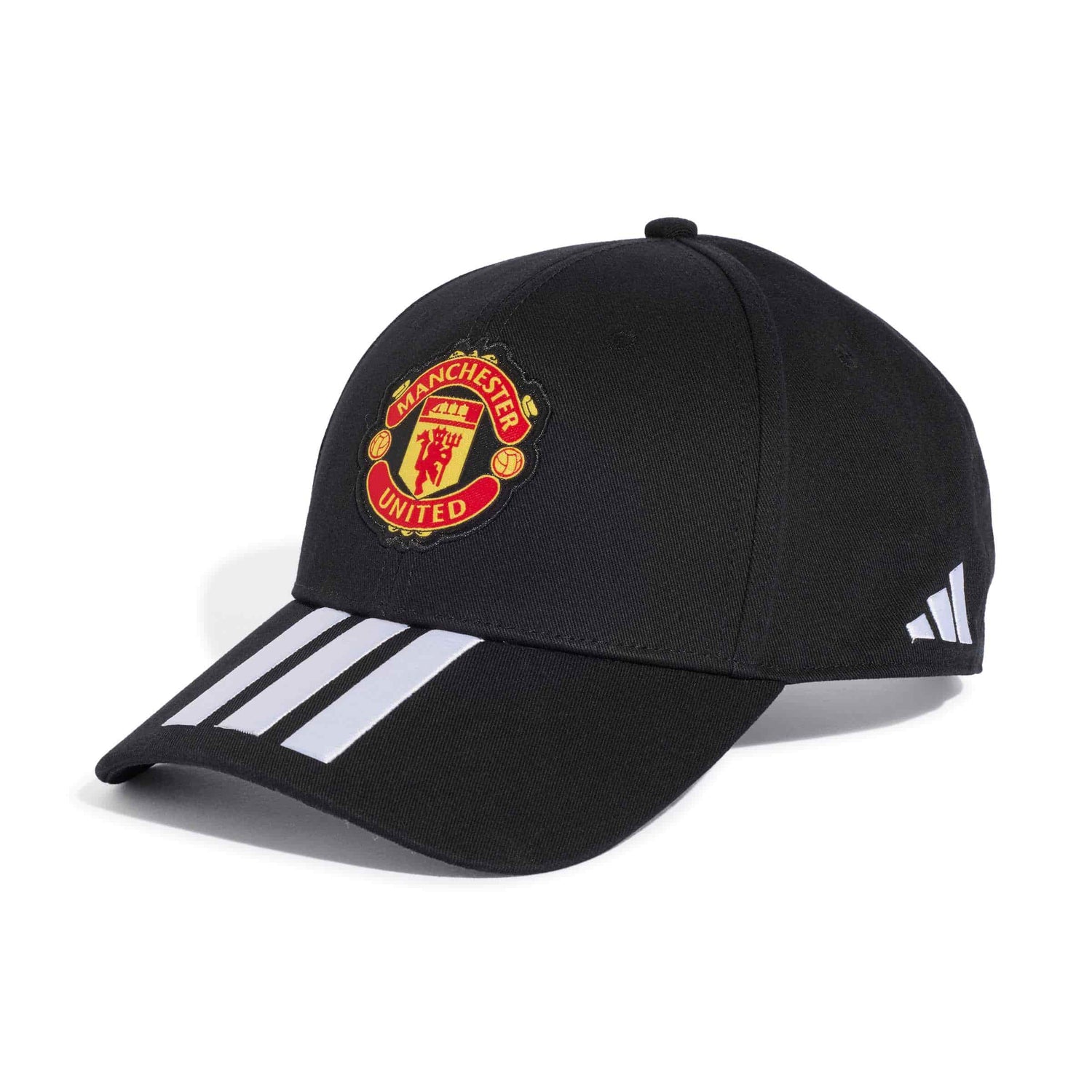 Manchester United Baseball Cap front view