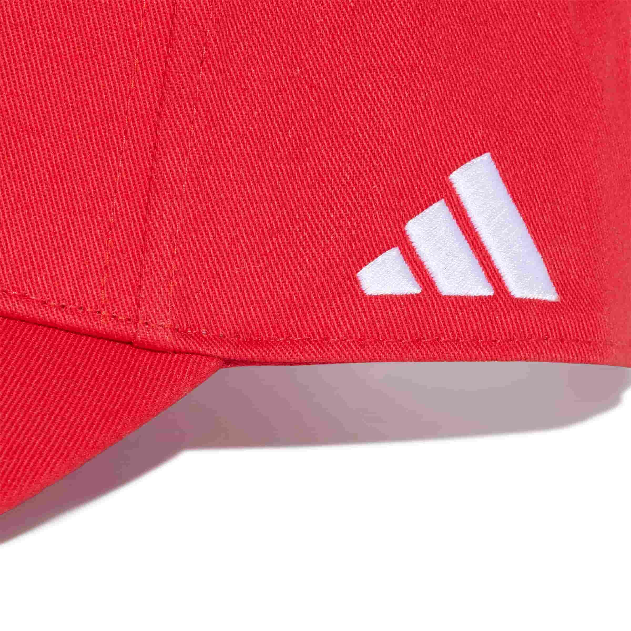 FC Bayern Munich Baseball Cap Hats adidas 
