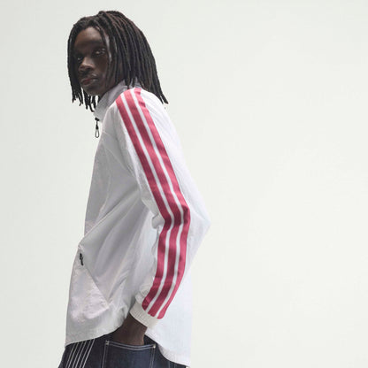 Real Madrid Home Anthem Jacket Jackets adidas 