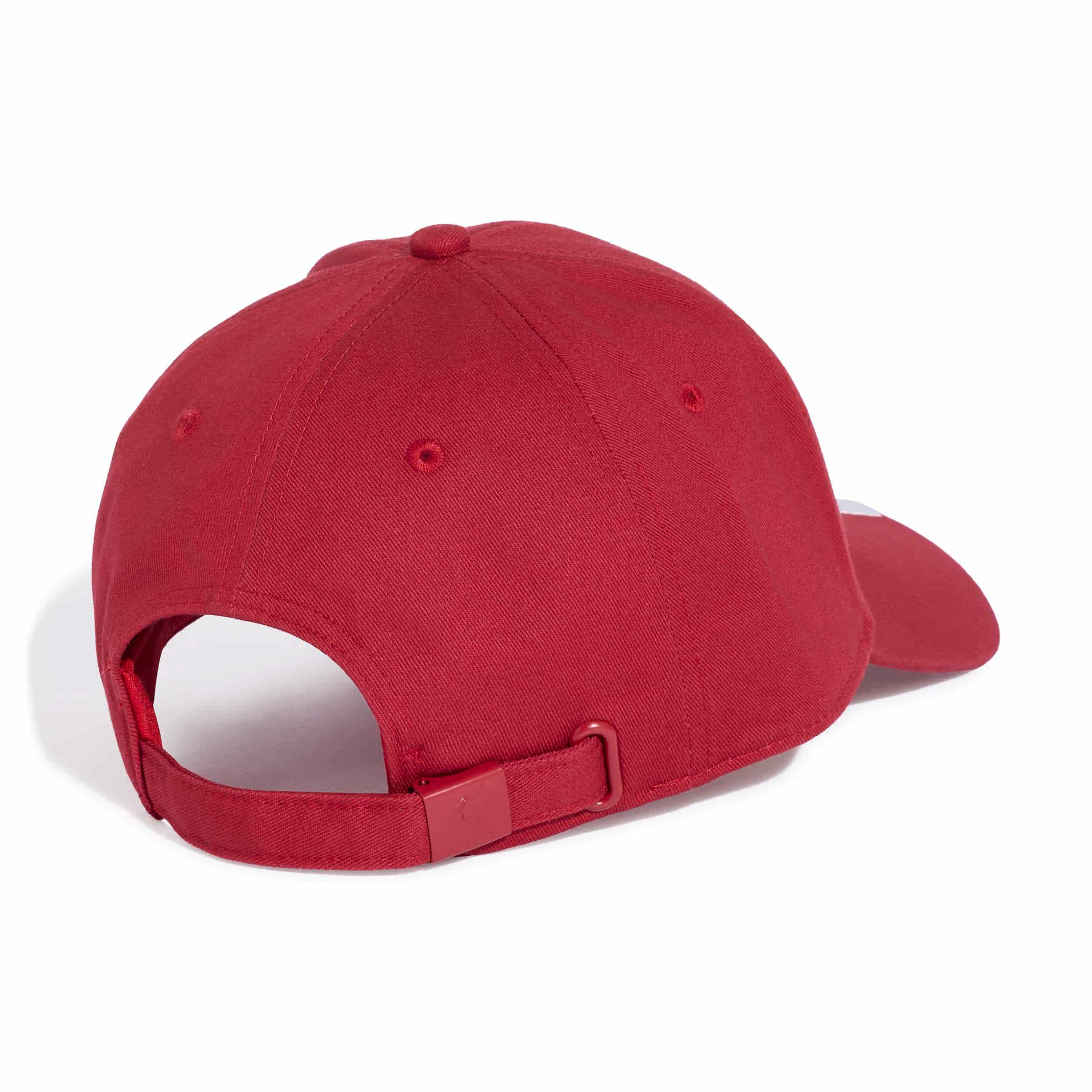 Liverpool FC Baseball Cap Hats adidas 