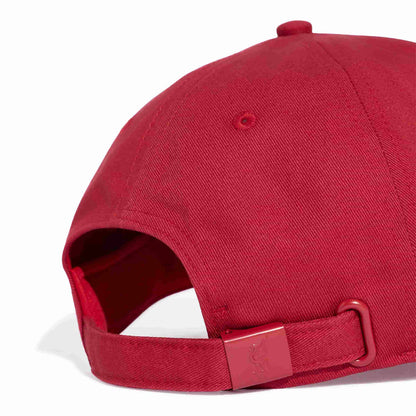 Liverpool FC Baseball Cap Hats adidas 
